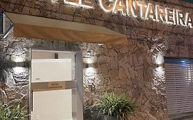 Hotel Cantareira